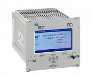 德國-ELSTER/HONEYWELL/流量計(jì)算機(jī)/Flow Computer enCore FC1