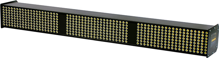 美國-CHECKLINE /檢查閃光燈/高性能/固定式安裝/LED頻閃儀/ LS-36-LED